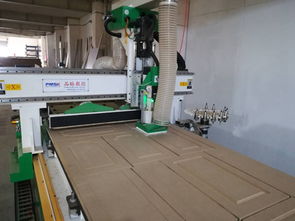 為什么越來越多的家具廠選擇數(shù)控開料機