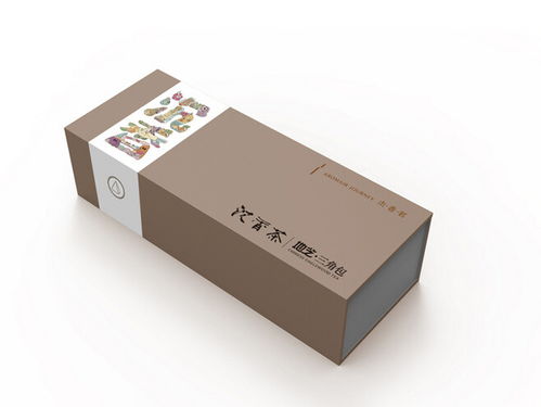 木香茗 沉香茶系列產(chǎn)品包裝設(shè) 堆糖,美好生活研究所