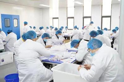 這家上海工廠,為何僅60%人員復工就做到了100%產能?