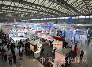 2018上海國際益生制品產(chǎn)業(yè)展覽會(huì)